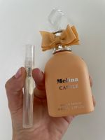 Emper Melina CASTLE 5ML ABFÜLLUNG EDP. (Cassili Parfums de