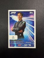 Topps Turbo Attax 2026 George Russell 169