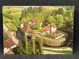 Schloss Hallwil AG