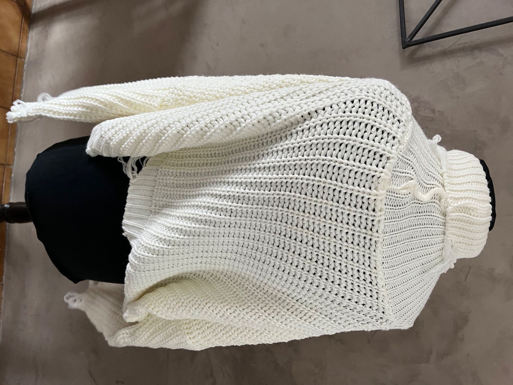 Kleiderpakete: Lots 3 habits Taille L – Gebraucht aus Veyrier von kimedovapa 5