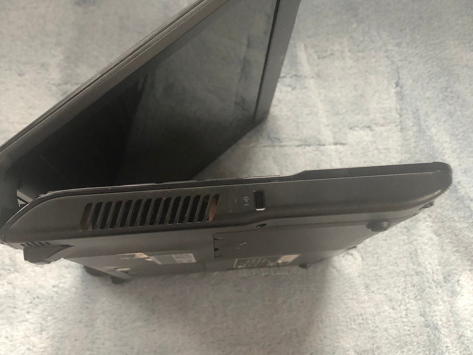 Notebook: Belinea xs10 B01 – Usato da MAGDEN venduto da GoldenEagle2020 3