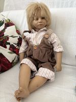 Puppe Annette Himstedt