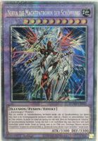 Yu-Gi-Oh!, Nerva die Machtpatronin der Schöpfung, DUAD