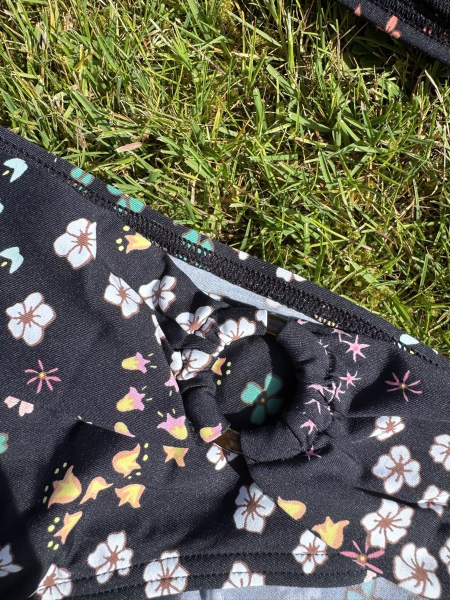 S.Oliver Costumi da bagno & Bikini: Bikini S.Oliver 36 schwarz – Nuovo (secondo la descrizione) da Rüfenach AG venduto da merlyn07 2
