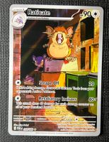 Pokemon Raticate 99/88 Perfect Order EN