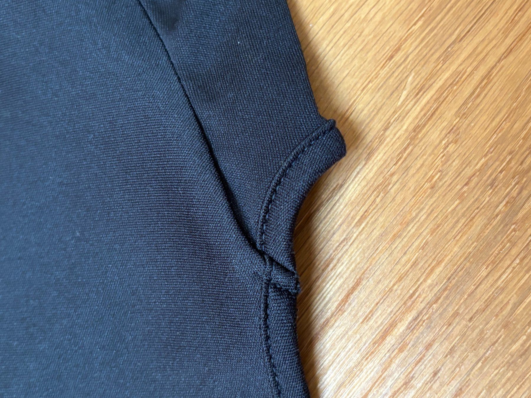Craft T-shirt: CRAFT Shirt - schwarz Grösse 36 – Usato da Bern venduto da lolapennt 8