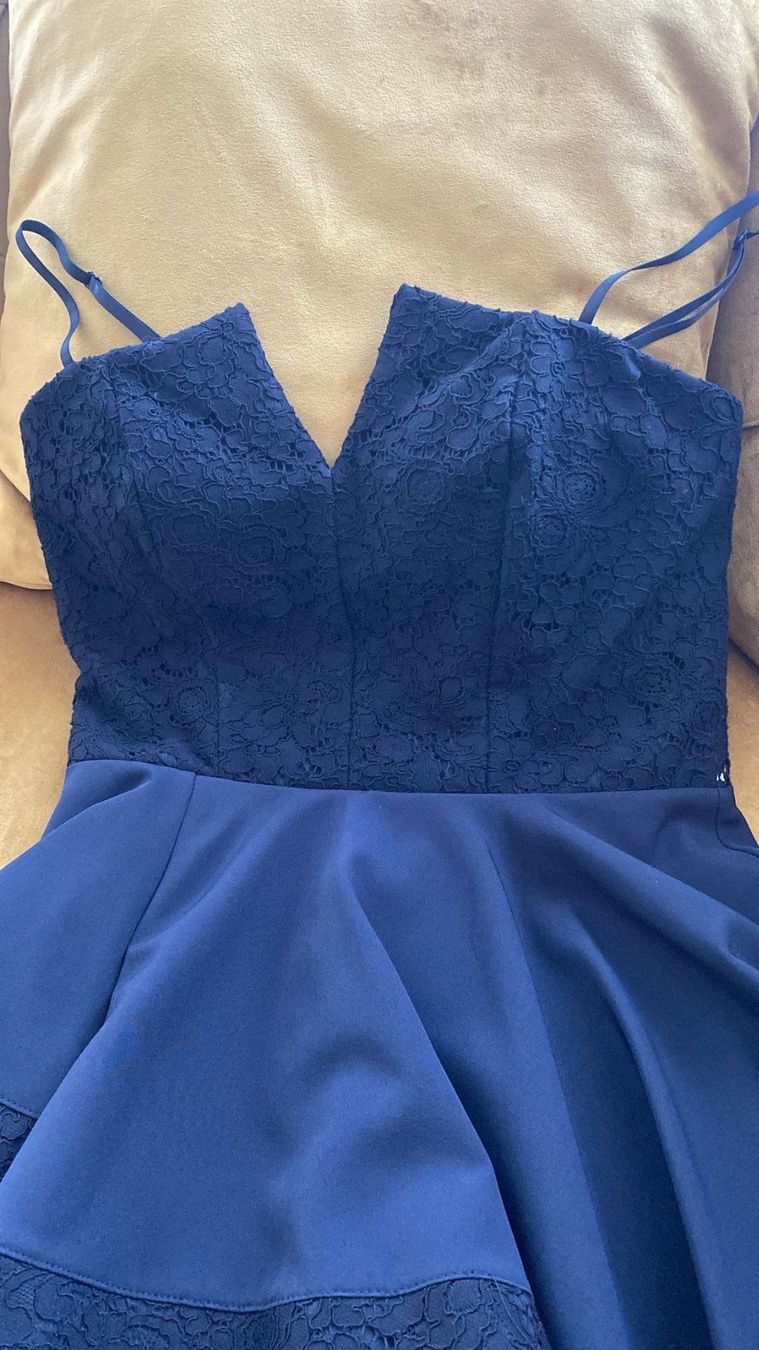 Vestiti: Trägerkleid, Gr. L, von RINASCIMENTO – Usato da Dagmersellen venduto da sheli17 2