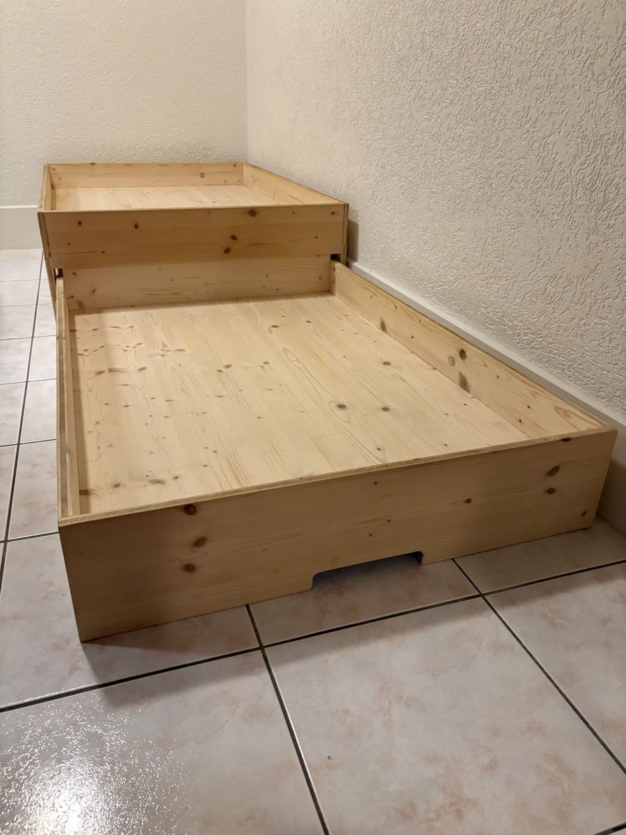 Betten: Lit chien – Neu (gemäss Beschreibung) aus Oron-la-Ville von bad_hhr8 4