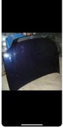 Opel Astra jg 2003, Motorhaube