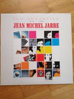 Vinyl Jean Michel Jarre The Essential gebraucht