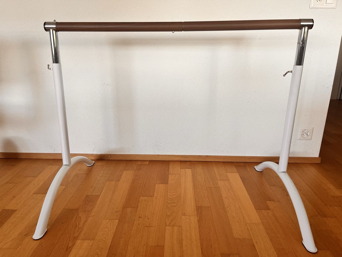 Vélos d'appartement: Ballettstange  – D'occasion à zürich par Ctina76