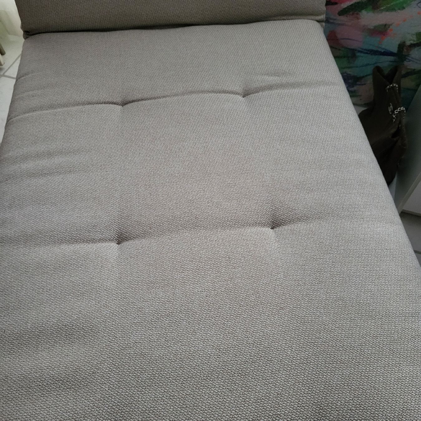 Sedie a sdraio: Designer Liege mit Bettkasten np.2500 fr – Usato da wallisellen venduto da funkelsternchen5 5