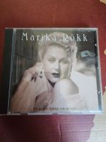 CD - Marika Rökk – Die Großen Erfolge Von Gestern (Schlager)