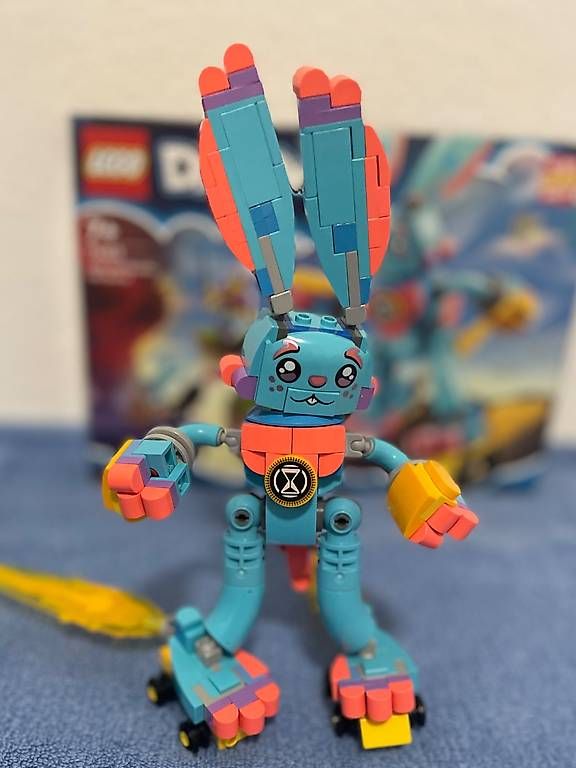 Lego Giocattoli: Lego Dreamzzz – Usato da Lufingen venduto da mar_v5lj 1