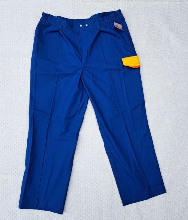 Arbeitshose Lutteurs Top Dress Gr. 60 (mit kleinem Defekt)