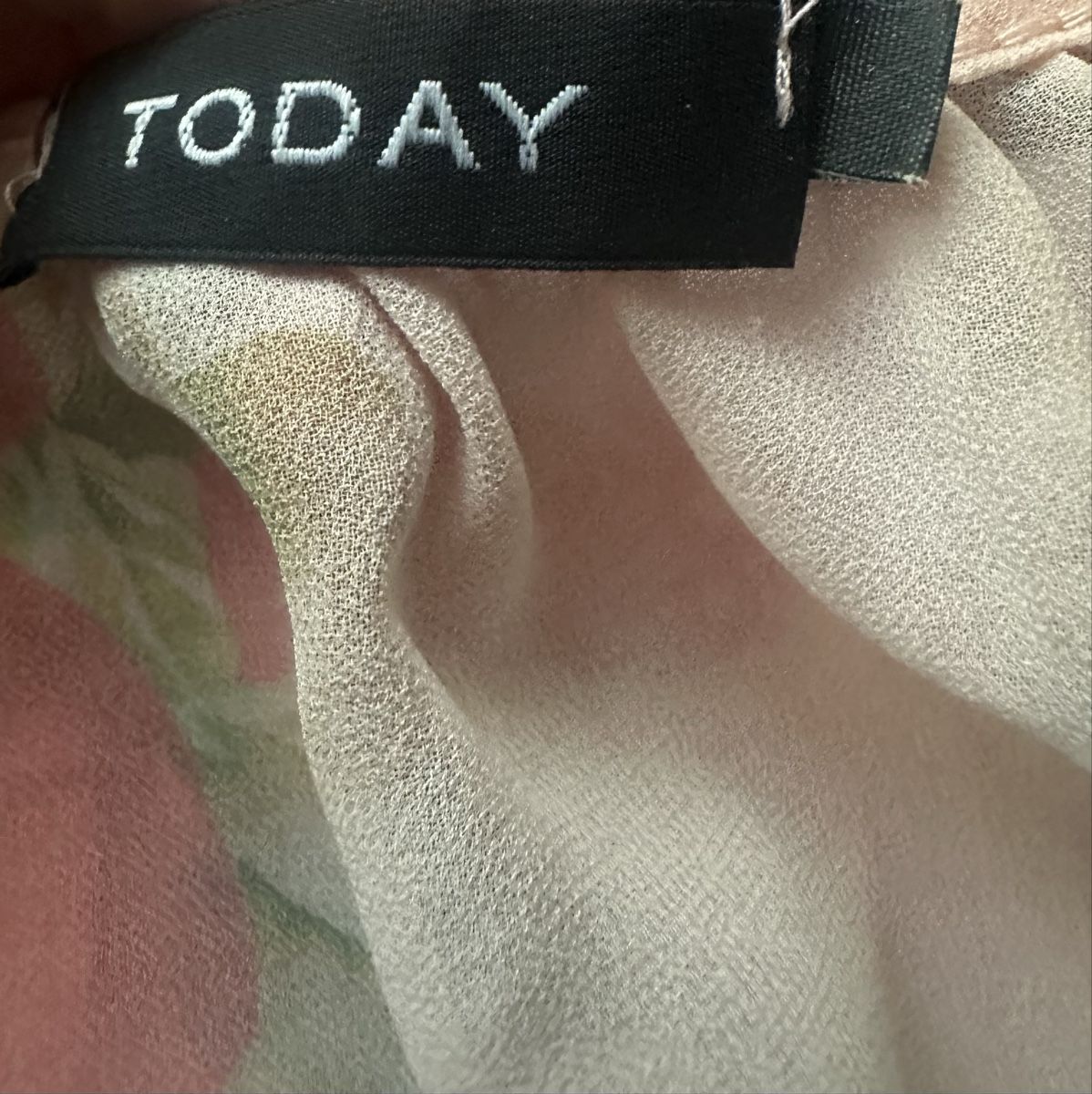 Camicette: TODAY BLUSE GR. S neuwertig – Nuovo (secondo la descrizione) da Unteraegeri venduto da MH203 8