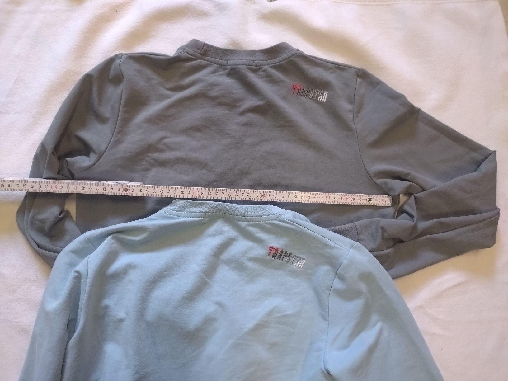 Trapstar Maglioni & Felpe: 2x Crewneck Trapstar S TBE  – Usato da Farvagny-le-Grand venduto da LaCaverne 8