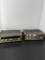 Kenwood KT-7000 Tuner und KA-4000 Verstärker Set