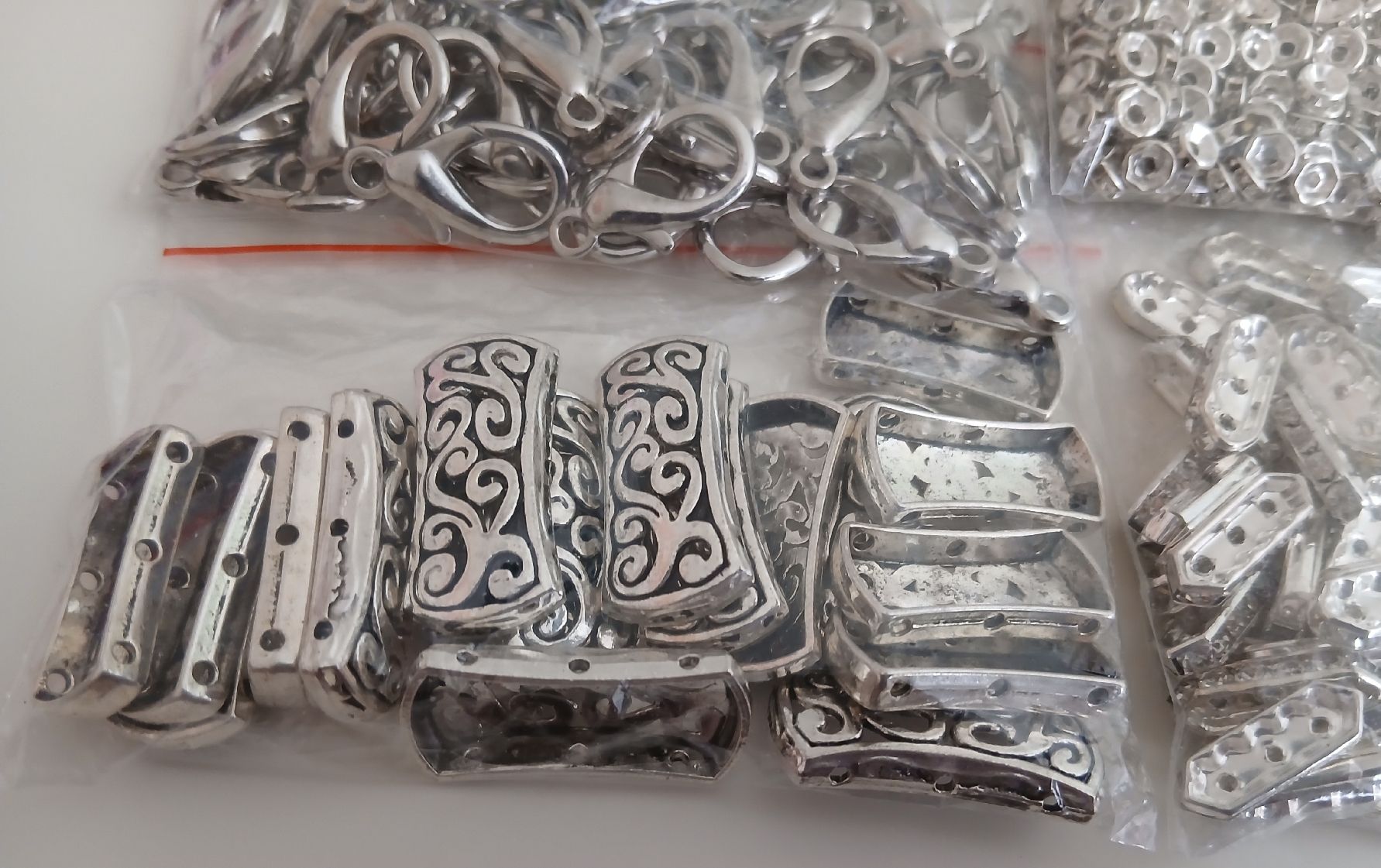 Kit bricolage: zum Schmuck basteln  – Nuovo (secondo la descrizione) da Stansstad venduto da mikamo 1