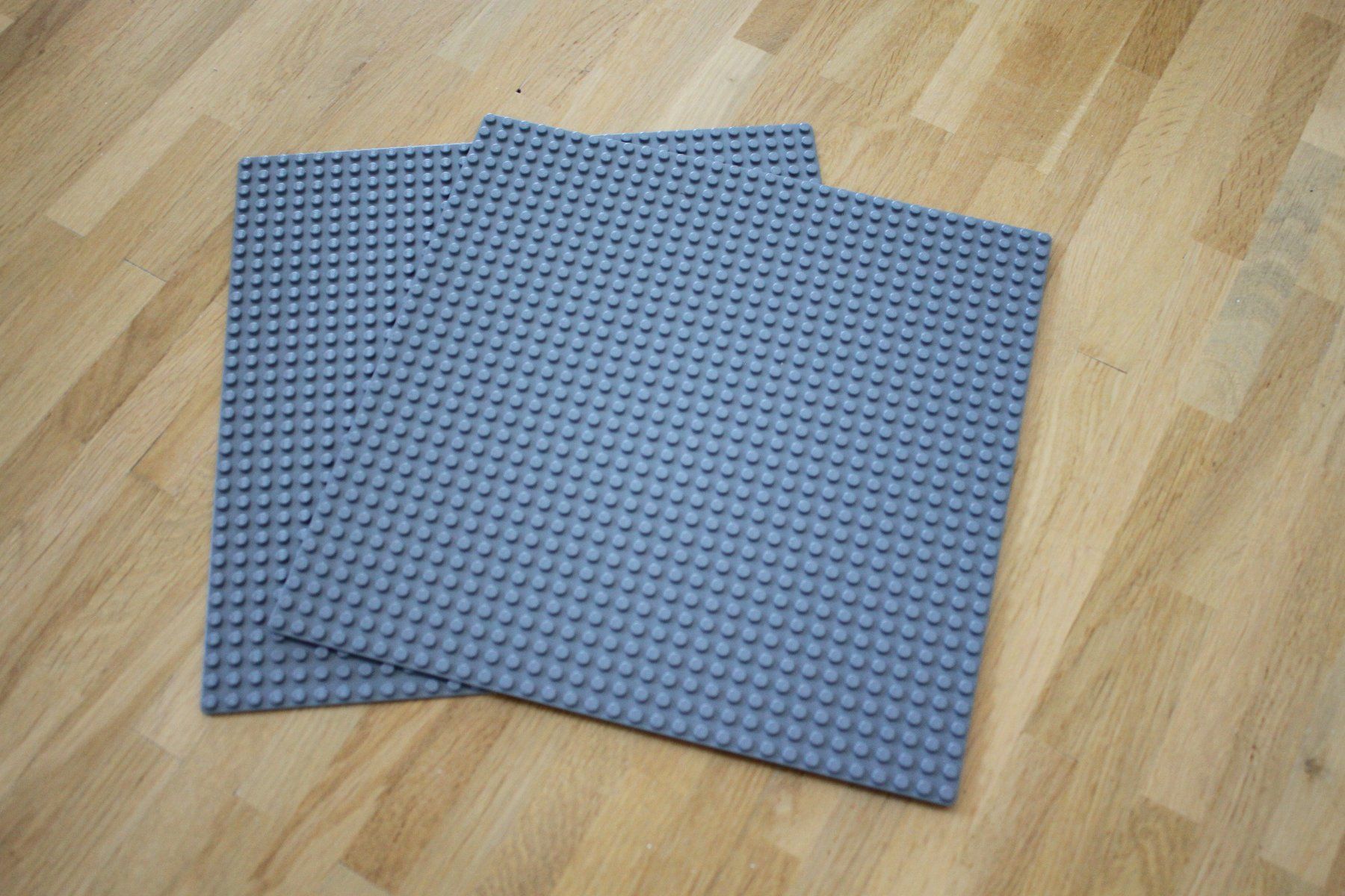 Lego Giocattoli: Lego Grundplatte 32 x 32 – Usato da Mörschwil venduto da leg_yrn8