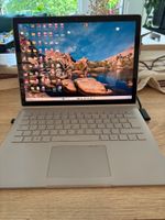 Microsoft Surface Book 2, 256GB SSD + Docking Station