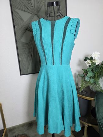 Sandro Paris, Summer Party Dress XS