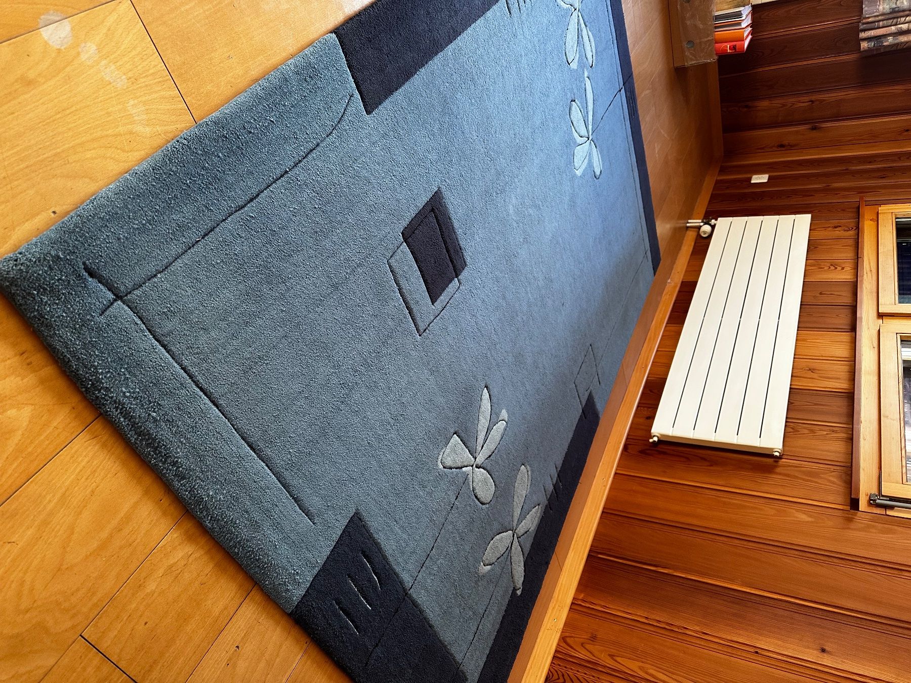 Teppiche: Teppich – Gebraucht aus Flumserberg Bergh von mar_t9jr 1