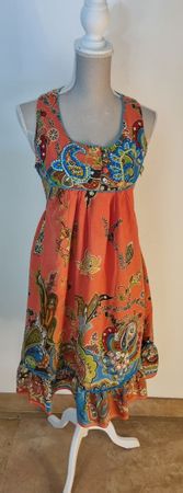 Robe d'été femme