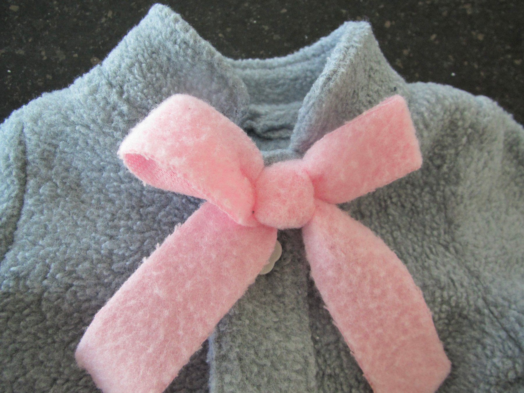 Bambole: MANTEAU DE POUPEE – Nuovo (secondo la descrizione) da Murten venduto da Selliot 1
