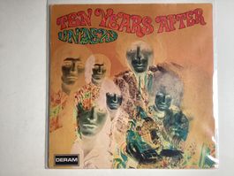 Ten Years After LP - Undead