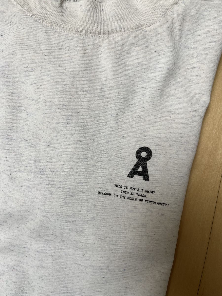 Armedangels T-shirt: Armedangels T-Shirt Gr. S – Usato da Zeiningen venduto da man_69cj 1