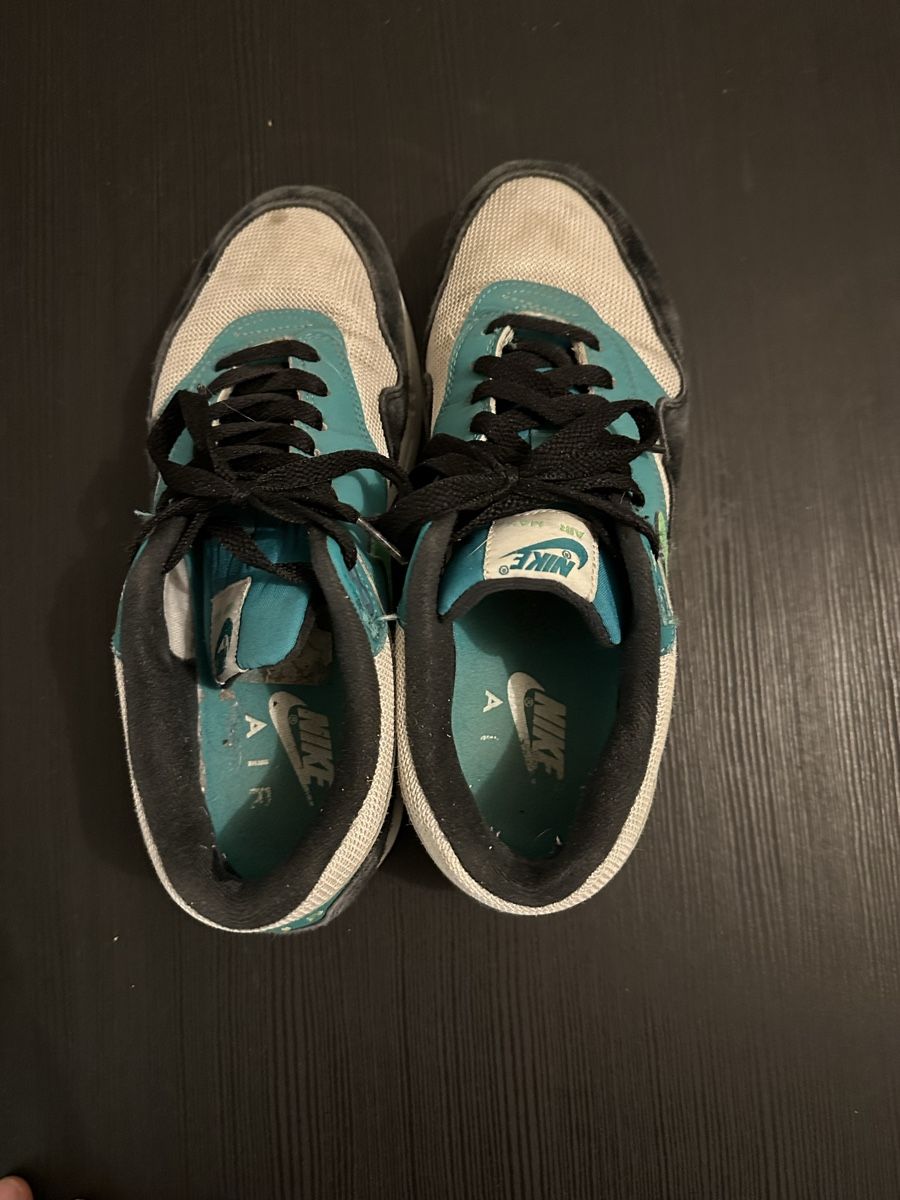 Nike Scarpe da uomo: Nike Air Max 1, taille 42 – Usato da Lausanne venduto da Tipouze 1