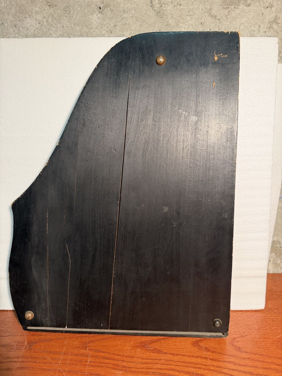 Strumenti musicali: Antique Concert Zither – Usato da Lausanne venduto da artnouveau04 4