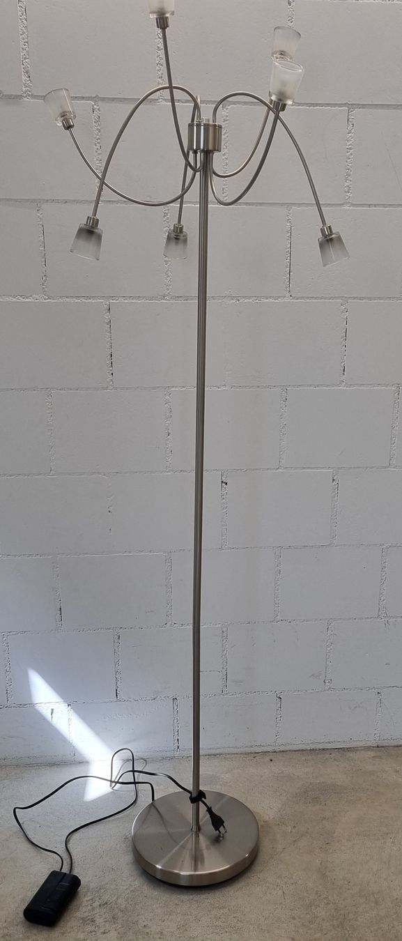 Lampade: Stehlampe – Usato da Buchs AG venduto da alp_x87d