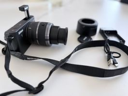 Nikon J1