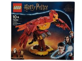 LEGO Fawkes (76394)