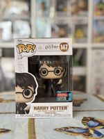 Funko Pop Harry Potter