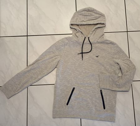 Hollister Hoodie, Gr. S, Guter Zustand!