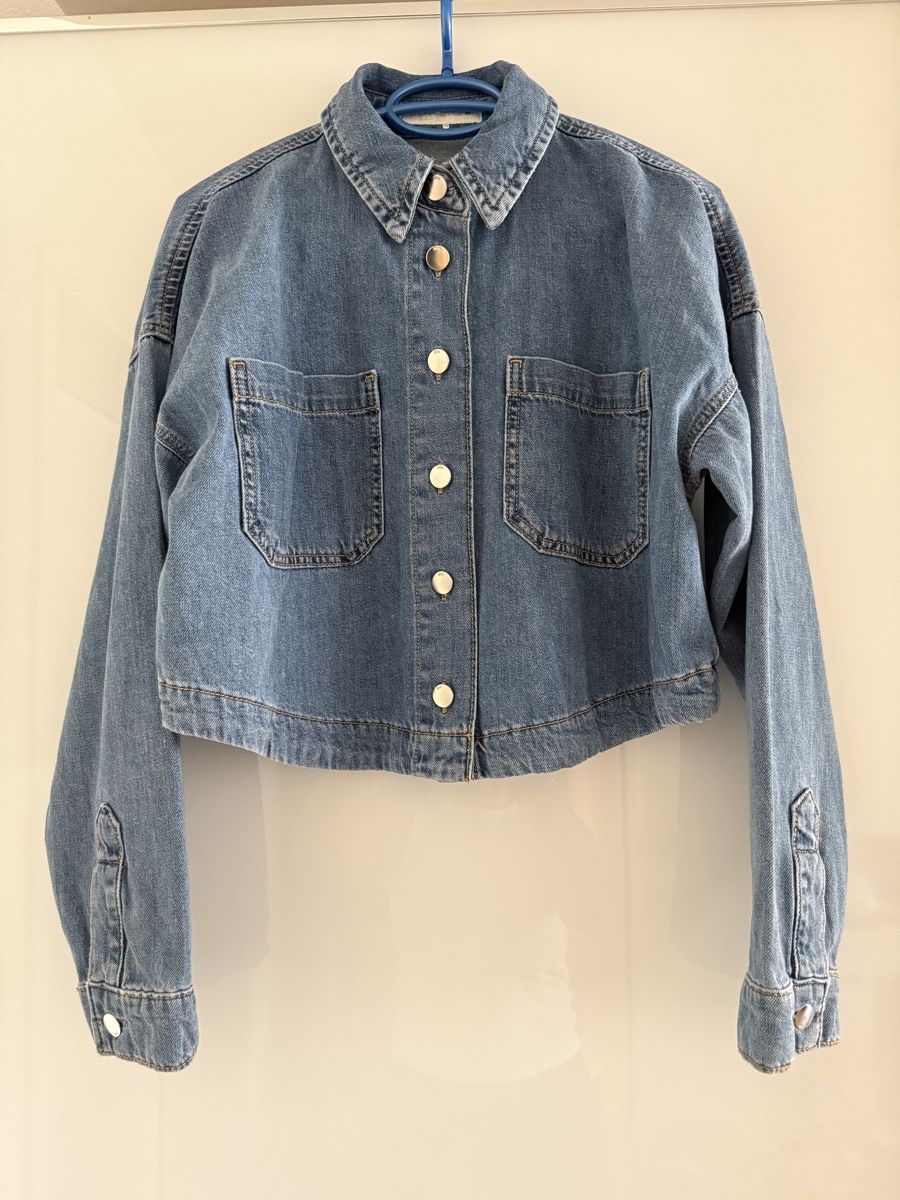 Zara Jacken: Zara Jeans Jacket – Gebraucht aus Winterthur von don_fabio 1