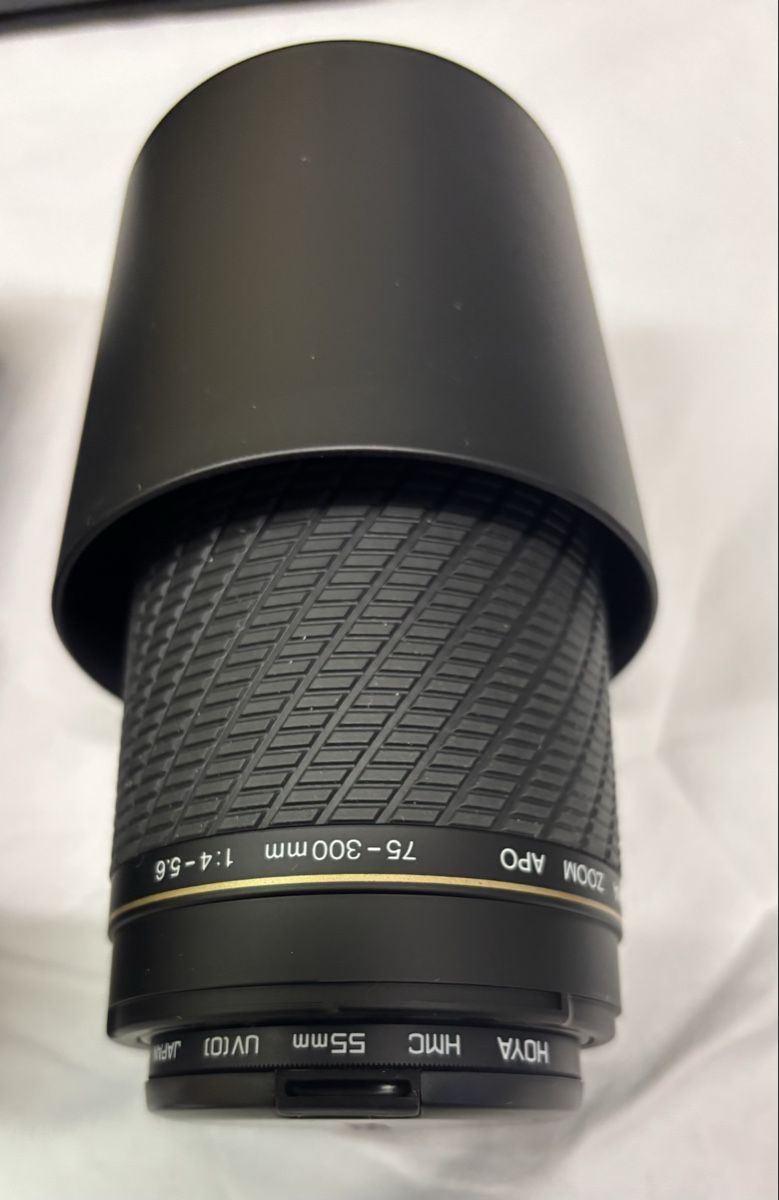 Sigma Obiettivi: Objektive von Pentax und Sigma – Usato da Ziefen venduto da mue_5ttd 3