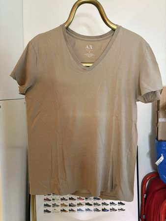 T-shirt A|X Armani Exchange, size M