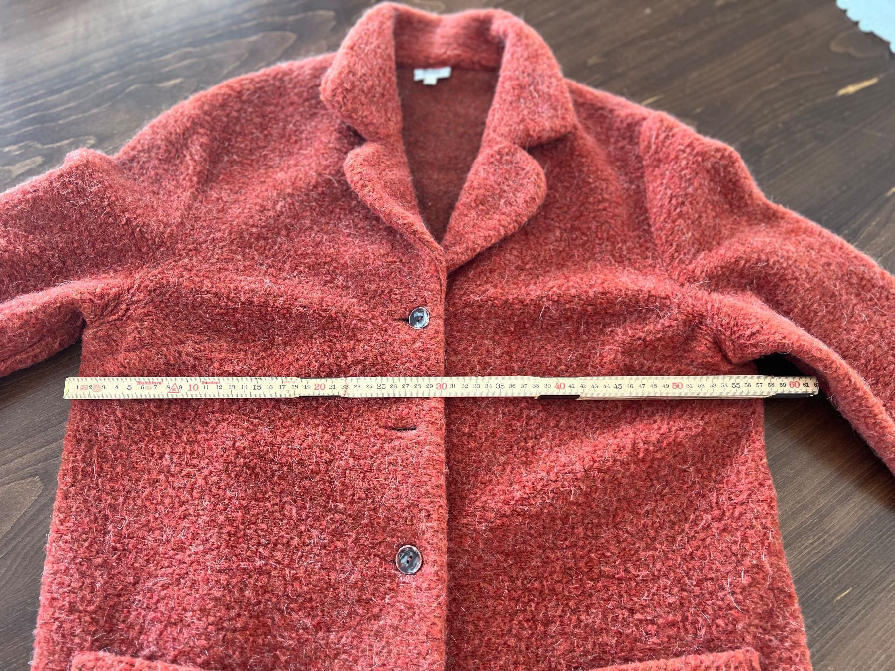 Vestes: Damen Jacke Gr. 46 – D'occasion à Ebmatingen par Mistelu 3
