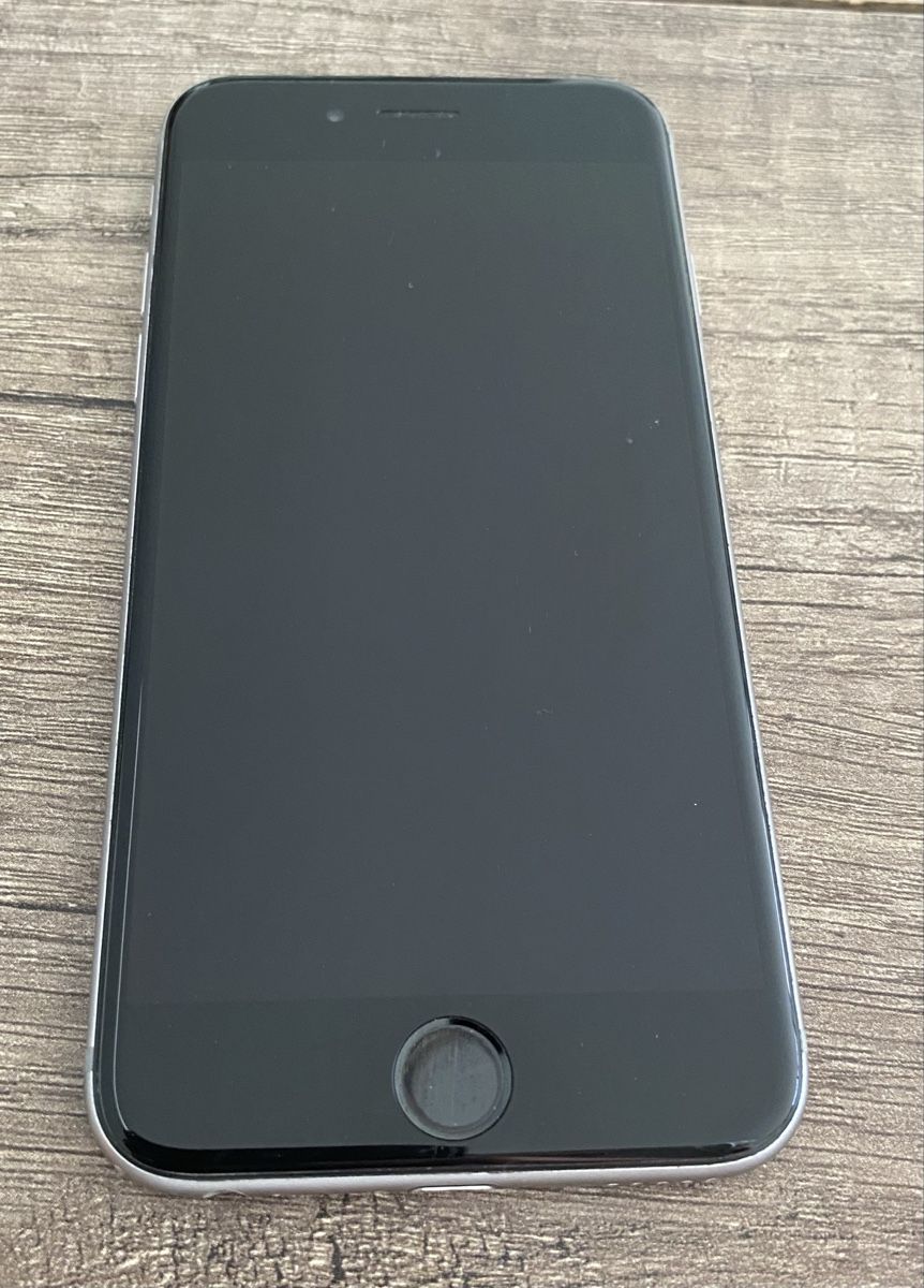 Apple Handys / Smartphones: iPhone 6s / 128gb in Silber  – Gebraucht aus Ostermundigen von sims81