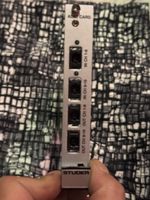 Studer ADAT Card – 16-Kanal Digital I/O – geprüft
