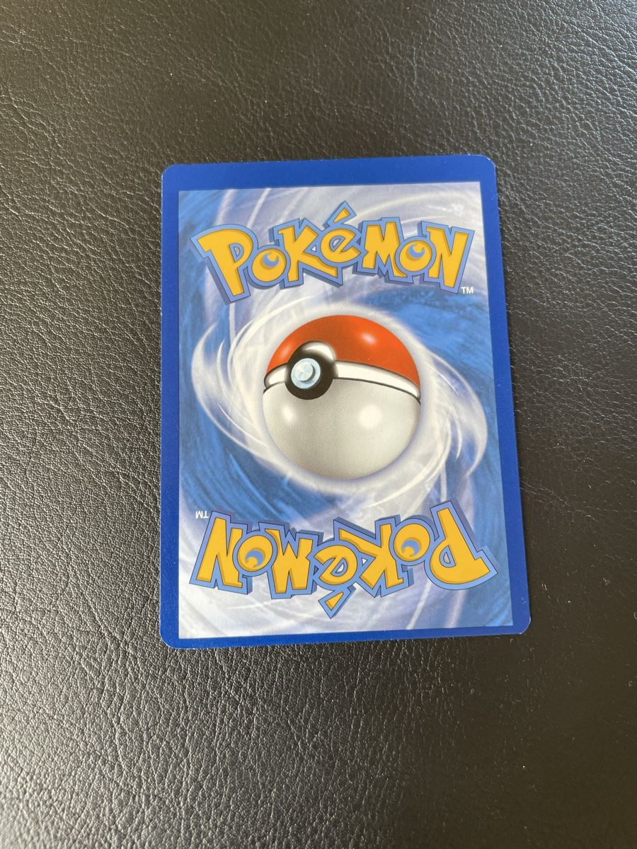 Pokémon Carte collezionabili: Bisasam/Bulbasaur !!Miscut!! EN pokemon – Usato da Baar venduto da Nini043 7