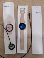Galaxy Watch 4 Pink Gold