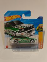 Hot Wheels 2025 BMW M3 Wagon/Remarque