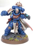 Warhammer 40k Primaris Captain