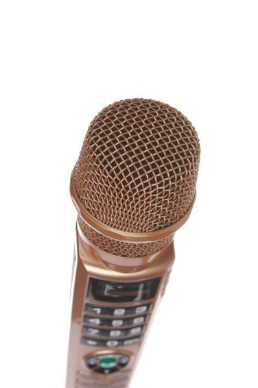 Microfoni: KARAOKE Magic Sing E5 Dual, 2 kabellose Mikrofone, Wireless – Nuovo e nell'imballaggio originale da Flumserberg Tannenbodenalp venduto da karaokeseller 3