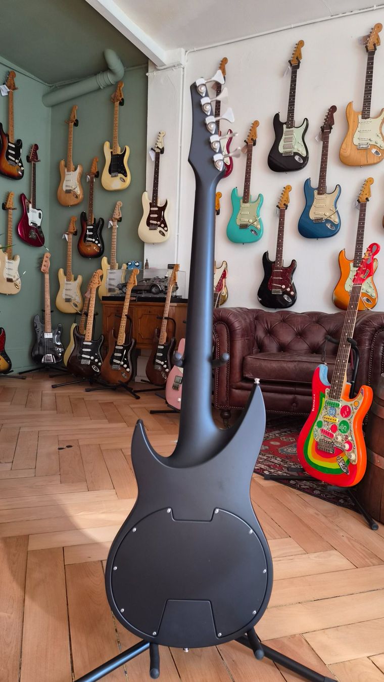 Strumenti musicali: Aristides 050 – Usato da pieterlen venduto da AntonelloGuitars 4